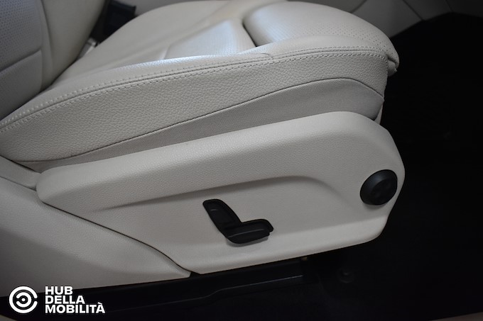 MERCEDES-BENZ GLC 200 d 4Matic Sport